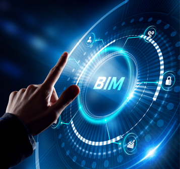 　　BIM+智能建造